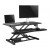 Big Surface Electric Desk Riser