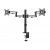 Holo E30 Double Monitor Arm