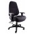 Endeavour 101 Fabric Executive Chair 