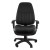 Endeavour 101 Executive Leather Chair 