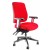 Ergo Form Ergonomic Chair - Polished Steel