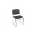 Evo Paddy Fabric Visitor Chair - 5 Colours