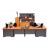 Executive Office Package 6 - Many Colour Options