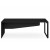 Forum Executive Desk 1800 - BLACK