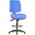 Galaxy 600 Drafting Chair - 2 Options