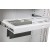 Steelco Pull Out File Frame - 2 Sizes