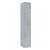 Go Metal Storage Locker Double Door - 2 Sizes