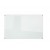 Premium White Glass Board 900H