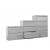 Go Heavy Duty Lateral Filing Cabinet - 3 Sizes