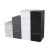 Go Metal Filing Cabinet - 3 Sizes