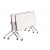 Gp Flip Up Model 4 Mobile Table - 187