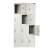Zip 12 Door Metal Storage Locker 