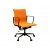 Adora Orange Boardroom Meeting Chair