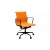 Adora Orange Boardroom Meeting Chair