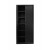 Go Tambour Door Unit 900W - 3 Sizes