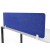 Hush Desk Mounted Acoustic Panel - 1800 W