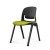 Palette Aluminium Frame Visitor Chair - Seat Pad