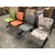 Venice Beam 4 Seating - Custom built