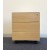 Hybrid Mini Mobile Pedestal 3 Drawers