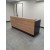 URBANZ Reception Counter 1800 - Cutom Made 