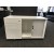 Mobile Caddy with Translucent Tambour Door - Clearance