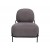 Bizzy 1 Seater Lounge Chair - Limited Stock