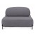 Bizzy 2 Seater Lounge - Limited Stock