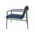 Jasper Lounge Chair - 3 Colours