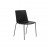 Jubel Sled or 4 Legs Frame Visitor Chair 