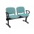 Joshua Upholstered Beam Seating - All Options