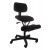 ST Kneeling Chair With Back Support