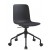 Lumin Task Chair - All Black 