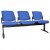 Maxi Upholstered Beam 3 Seats