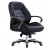 Magnum Low Back Executive Leather Chair