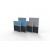 Rapid Office Partition - 1250H
