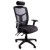 Deluxe Mesh High Back Executive Chair