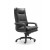 Bliss High Back Executive Leather Chair 