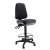 Middy Drafting Chair - Black or Navy
