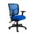 Mesh Mirae MEDIUM Back Chair - With Arms
