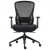 Mitz Mesh Back Chair