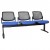 Maxi Mesh Back Beam 3 Seats