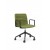 Nikola Swivel Meeting Chair With Arms