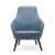 Nora Timber Leg Lounge 