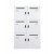 Go Mail Slot Office Locker Unit 6 Doors