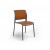 Game Visitor Upholstered - 4 Leg or Sled Frame
