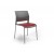Game Visitor Seat Pad Chair - 4 Leg or Sled Frame