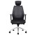 Ohio High Back Executive Chair - Check Stock*