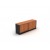 Sliding Door Credenza / Buffet 1500 CHERRY - 5 Colours