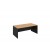 Rectangular Open Slab Desk 1500 x 750 - Total 5 Colours