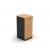 3 Drawer Filing Cabinet Beech - 3 Colours
